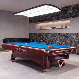 Mesas <span class=keywords><strong>de</strong></span> <span class=keywords><strong>Billar</strong></span> y Snooker Profesionales, <span class=keywords><strong>Mesa</strong></span> <span class=keywords><strong>de</strong></span> <span class=keywords><strong>Billar</strong></span> <span class=keywords><strong>Rasson</strong></span> 4 en 1 - Product Image 2