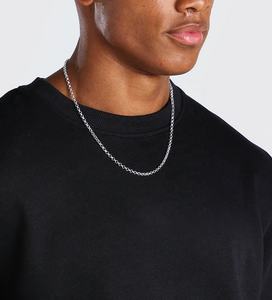 Jersey ajustado de alta calidad, ropa deportiva para gimnasio, a granel, venta al por mayor - Product Image 3