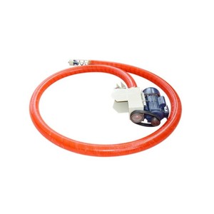 Mini Elevador de Granos al Vacío, Elevador de Riel para Uso en Plantas de Manufactura, Velocidad Ajustable, Fácil Limpieza - Product Image 3