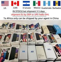 Téléphones mobiles CDMA/LTE d'occasion de haute qualité Version USA d'occasion compatibles avec Note 9 Note 10 Note 10 Plus