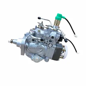 Diesel 4jb1 Einspritzpumpe VE Kraftstoffpumpe 8971479660 NP-VE4/12F1150RNP2577 104642-1530 Für Isuzu 4jb1 Einspritzpumpe