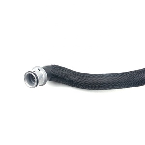 Fabricant chinois de pièces détachées automobiles 2125015782 pour <span class=keywords><strong>Mercedes</strong></span> Benz, tuyau de réservoir vers radiateur W212 W218 - Product Image 3