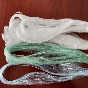 Fabricant <span class=keywords><strong>professionnel</strong></span> <span class=keywords><strong>de</strong></span> filets <span class=keywords><strong>de</strong></span> pêche en nylon monofilament <span class=keywords><strong>de</strong></span> haute qualité pour la pêche en haute mer - Product Image 6