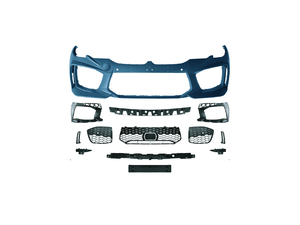 <span class=keywords><strong>Prix</strong></span> d'usine pour pare-chocs avant modifié <span class=keywords><strong>M8</strong></span> avec calandre pour <span class=keywords><strong>BMW</strong></span> Série 3 G20 G28, kit carrosserie <span class=keywords><strong>BMW</strong></span>, pare-chocs de voiture 2018-<span class=keywords><strong>2022</strong></span> - Product Image 1
