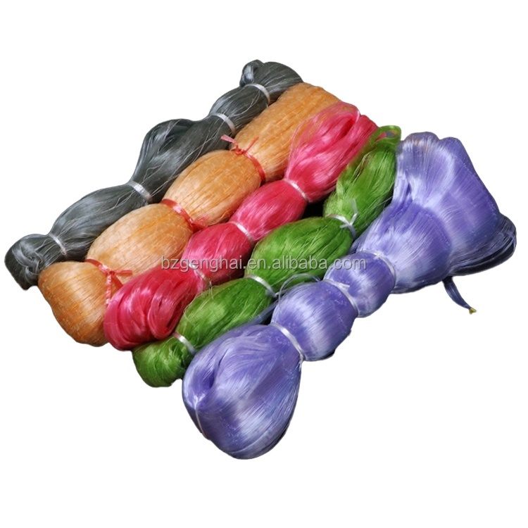 0 25mm Nylon Monofilament Style Fishing