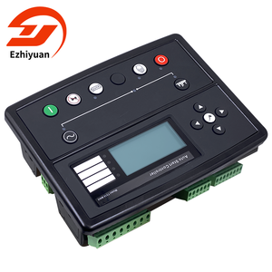 Nhà Máy bán hàng <span class=keywords><strong>dse7310</strong></span> MKII Máy phát điện diesel điều khiển điện tử biển sâu tự động bắt đầu mô-đun Máy phát điện điều khiển dse7310mkii - Product Image 6