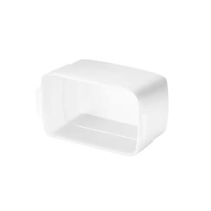 Dôme diffuseur <span class=keywords><strong>Flash</strong></span> Soonpho Speedlite pour 580 Godox Tt520 Tt520ii Tt600 V850ii <span class=keywords><strong>V860ii</strong></span> Dôme diffuseur - Product Image 2