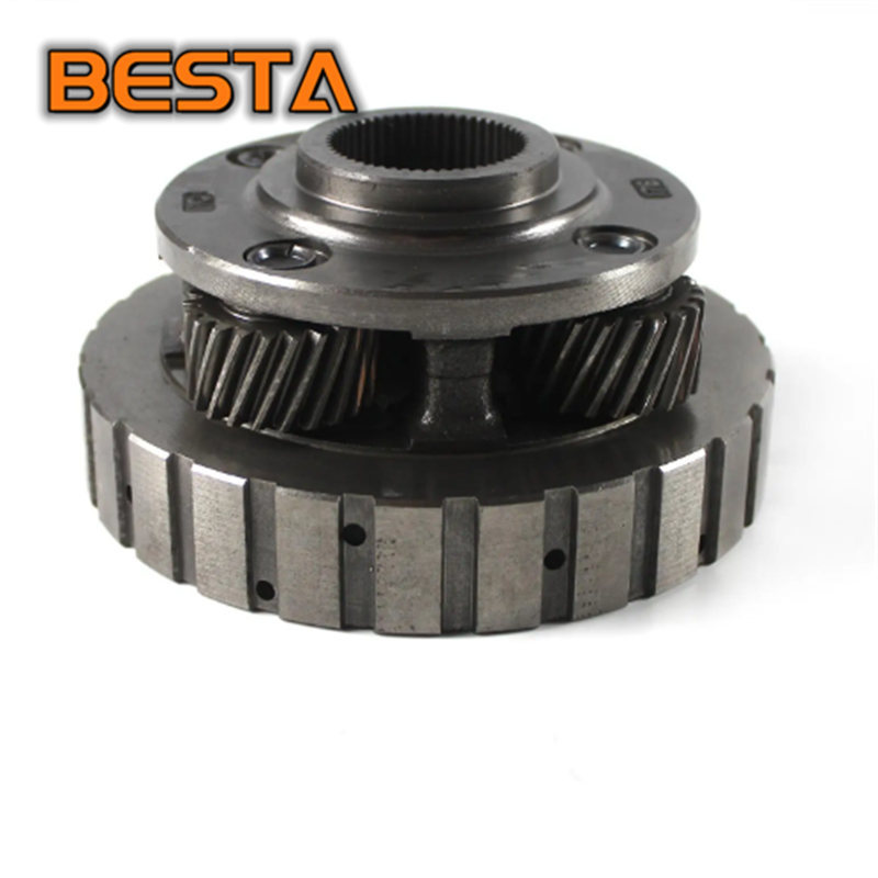 4l65e transmission automatic