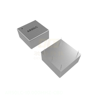 Distributeur autorisé OSC ATOMIC CLOCK 10.0000MHZ CMOS 5-DIP Module Oscillateurs AR50LC-10.000MHZ-CBD