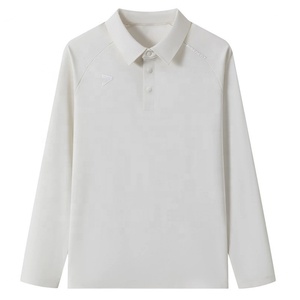 Forro Suave y Cálido, Polo con Tela Elástica en 4 Direcciones y Transpirable, Técnica de Unión Térmica sin Costuras, Corte Entallado - Product Image 5