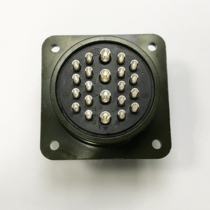 อะไหล่อุตสาหกรรม MS3102A 28-11SN - Product Image 2