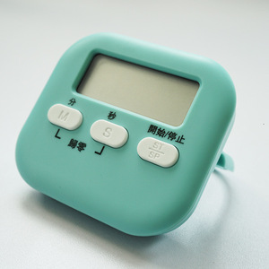 Minimalismo Temporizador de cocina Temporizador de estudio - Product Image 4