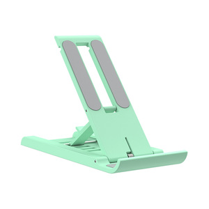 Cantell 12*5cm có thể điều chỉnh có thể gập lại điện thoại di động đứng Sản phẩm bán chạy nhất <span class=keywords><strong>Folding</strong></span> người giữ điện thoại cho bàn điện thoại di động - Product Image 5