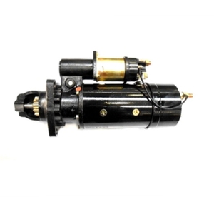 E330 E330C E330D Excavator C9 Engine <b>Starter</b> <b>Motor</b> 207-1556 2071556 - Product Image 1