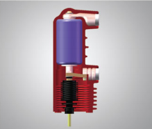 V-Sa 12/24/<span class=keywords><strong>40</strong></span>.5kV <span class=keywords><strong>Disyuntor</strong></span> de Vacio Inteligente para Media Tension12/24/<span class=keywords><strong>40</strong></span>.5kV - Product Image 3