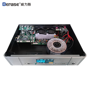 Berase Hệ Thống Âm Thanh Khuếch Đại Công Suất Âm Thanh Sân Khấu Perfonmance <span class=keywords><strong>3</strong></span> Trong 1 Ở Nhà - Product Image 5