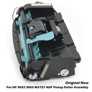 适用于惠普3052 3055 M2727 3390 3392 M1522 2820 <span class=keywords><strong>2840</strong></span> CM2320 M475 Q3948-67903 Q3948-67904打印机零件的ADF拾取辊组件 - Product Image 3