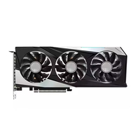 RTX 3060 8GB 12GB GDDR6X Desktop / Workstation Fan-Cooled Graphics Card