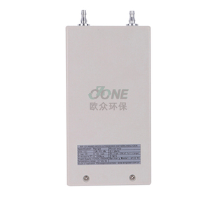 De Industrie Gebruikt Draagbare Handbediende Zuurstofmeter Voor Zuurstofconcentrator Om De Zuurstofzuiverheidsdruk & Het Debiet Te Meten - Product Image 4