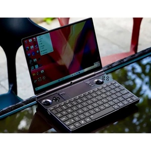 2025 GPD Win MAX 2เครื่องพีซีมือถือสำหรับเล่นเกม Ai 9 HX370ไวไฟ10.1นิ้วเกมคอนโซล - Product Image 4