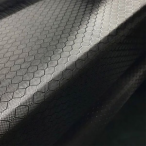 3K 240G Honing Kam Koolstofvezel Stof Doek Honingraat - Product Image 4