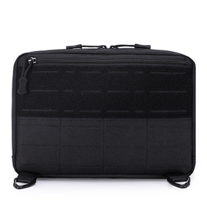 Chaleco Táctico, Bolsa de Pecho para Paintball, Bolsa para Cargadores, Funda, Riñoneras - Product Image 4
