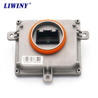 Module de feux de jour à LED Liwiny 4G0907397P, unité de commande de phare, 4G0.907.397.P 4G0 907 397 P LTM111A pour Aud-i