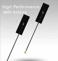 Antenne intégrée FPC BT à prix compétitif, service de réglage gratuit, module sans fil personnalisé 4G/5.8G/Wi-Fi, IP-EX