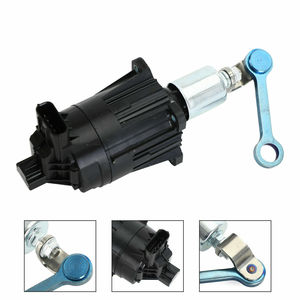 Actionneur de turbocompresseur Double Fists K6T52372 18900-5AA-A01 pour le contrôle de la pression du turbo, pièce de rechange - Product Image 5