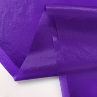 Kunden spezifische Ripstop Nylon gewebe wasserdichte Fallschirm Stoff Reisetasche