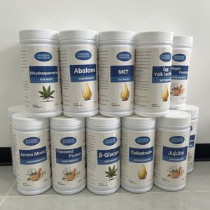 Venta al por mayor de cápsulas de Shilajit orgánicas naturales, extracto de Shilajit de etiqueta privada con ácido fúlvico de origen natural - Product Image 4