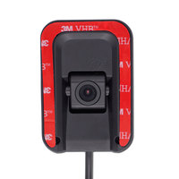 AHD720P Caméra frontale d'aviation haute définition pour chariot élévateur Muck Vehicle Road Surveillance ADAS Early Warning Car Reversing Aid
