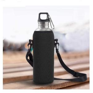 스포츠 물병 쿨러 가방 물병 홀더 가방 2 ~ 5 일 맥주 쿨러 네오프렌 빈 그루터기 홀더 캔 열 CN;GUA - Product Image 3