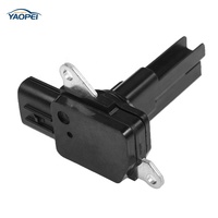 Sensor de flujo de aire 222040T010 22204-0T010 para Toyota YARIS VIOS COROLLA AURIS BLADE CAMRY CROWN HIGHLANDER ESTIMA LEXUS