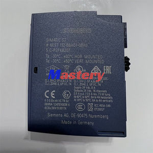 Modul <span class=keywords><strong>Output</strong></span> <span class=keywords><strong>Digital</strong></span> <span class=keywords><strong>PLC</strong></span> kualitas tinggi Modul <span class=keywords><strong>PLC</strong></span> <span class=keywords><strong>PLC</strong></span> <span class=keywords><strong>Module</strong></span> - Product Image 4