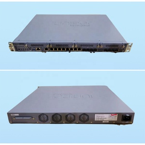 Nuevo Firewall Juniper SRX340 Recién Lanzado, 1 Año de Garantía, Rendimiento de 4.7 Gbps, IPS de 200 Mbps, en Stock para Soluciones VPN - Product Image 3