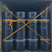 Vente Chaude Polyéthers Polyols PPG N° CAS 25322-69-4 PPG 1000 Glycol de Polypropylène