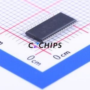 Nouveau et original microcontrôleur de puce IC de circuit intégré de TSSOP-38-4.4mm de MIC (MCU/MPU/SoC) - Product Image 2