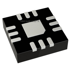HMC448LC3BTR IC MULTIPLIER X2 BB 12SMD ใหม่ต้นฉบับในสต็อก - Product Image 1