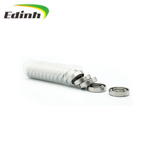 Vòng bi nhỏ Nhật Bản 627n1z 6.3*22*7mm nmb - Product Image 2