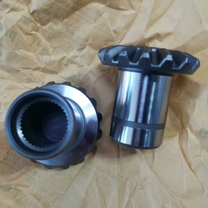 DQ500 OBH Original nouveau DSG 7 vitesses 2WD <span class=keywords><strong>transmission</strong></span> différentielle engrenage planétaire <span class=keywords><strong>arbre</strong></span> connecter engrenage pour VW Audi - Product Image 3