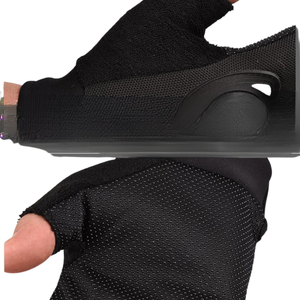 Gants de tir tactiques unisexes en polyester/coton imperméables et antidérapants pour sports de plein air et VTT – Vente en gros - Product Image 6