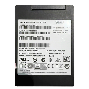 Vente en gros de disques SSD SATA 2.5 d'occasion bon marché, 480 Go/512 Go, pour <span class=keywords><strong>ordinateur</strong></span> <span class=keywords><strong>portable</strong></span>, avec garantie de 3 mois - Product Image 1