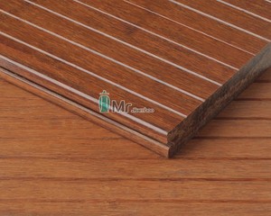 Sàn tre composite không thấm nước cho bề mặt hồ bơi, dày 12mm, cài đặt khóa dễ dàng - Product Image 5