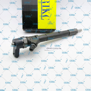 ERIKC Buses de haute qualité pour HYUNDAI KIA 0 445 110 274 0445 110 274 Buse d'injecteur à rampe commune 33800-4A500 0445110274 - Product Image 1