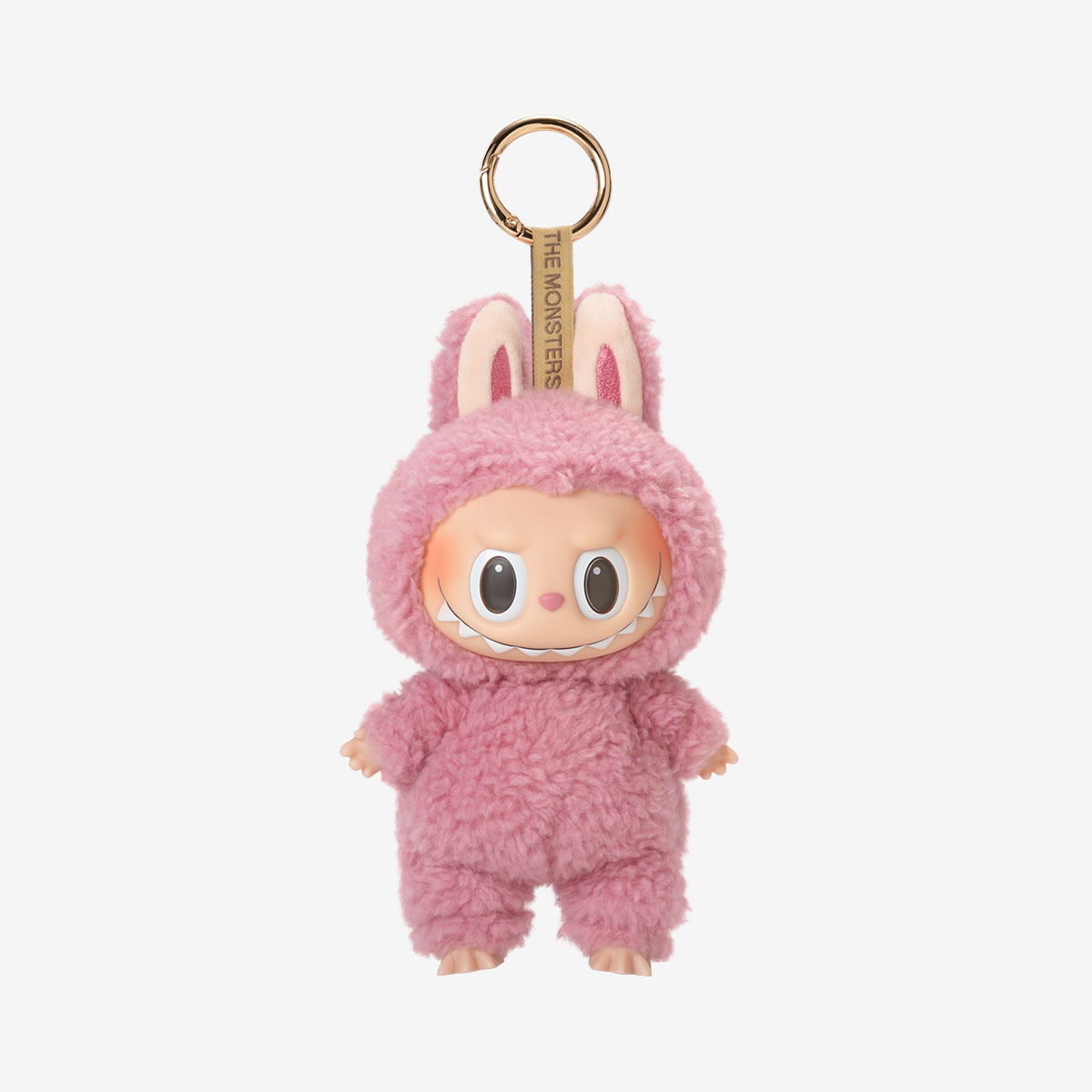 Popmart THE MONSTERS Macaron ぬいぐるみLabubu Amazon.co.jp: POP MART THE MONSTERS Exciting Macaron Plush