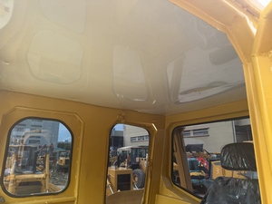 รถดันดิน CAT D7G มือสอง สภาพดีเยี่ยม ประสิทธิภาพสูง ชั่วโมงการทำงานต่ำ ประหยัดน้ำมัน พร้อมจัดส่ง มีสินค้าในสต็อก - Product Image 6