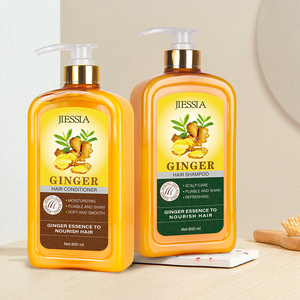Shampoo au gingembre Hair Ginger King - Product Image 1