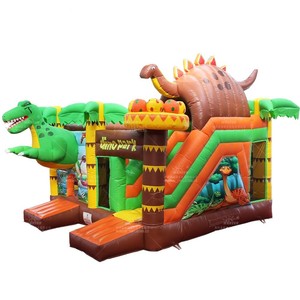 Castillos Inflables de Gran Tamaño y Diseño Nuevo a la Venta, Casa Inflable para Niños, Alquiler de Casa Inflable para Fiestas - Product Image 5