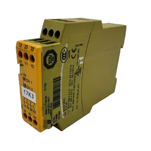 4 adet X 774585 Can X4 24vdc 4n/o - Product Image 1